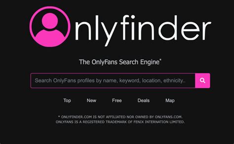 onlyfans searcher|Search & Find OnlyFans Accounts 